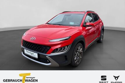 Hyundai KONA Gebrauchtwagen