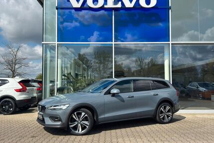 Volvo V60 Cross Country Gebrauchtwagen