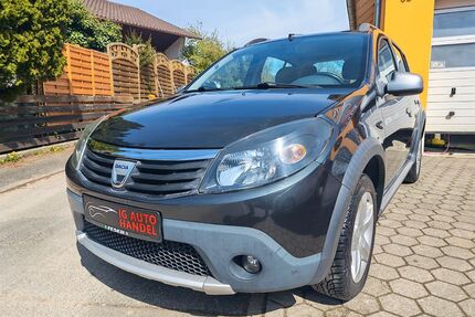 Dacia Sandero Gebrauchtwagen