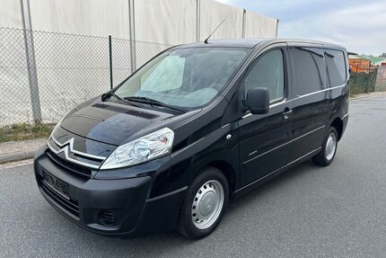 Citroen Jumpy Gebrauchtwagen