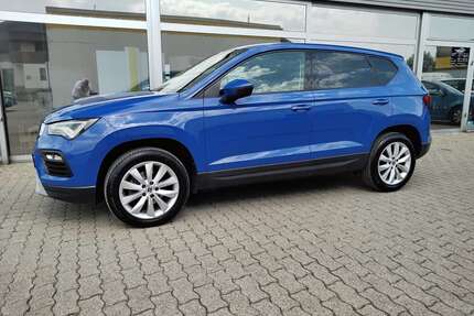 Seat Ateca Gebrauchtwagen