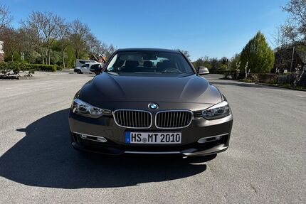 BMW 316 Gebrauchtwagen