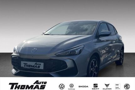 MG MG3 Gebrauchtwagen