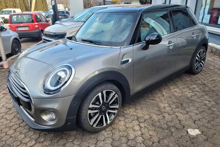 Mini Cooper Gebrauchtwagen