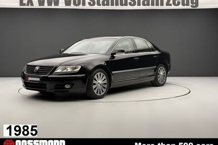 VW Phaeton 