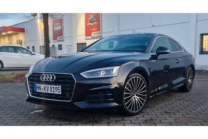 Audi A5 Gebrauchtwagen