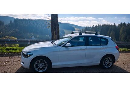 BMW 116 Gebrauchtwagen