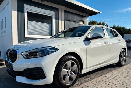 BMW 118 Gebrauchtwagen