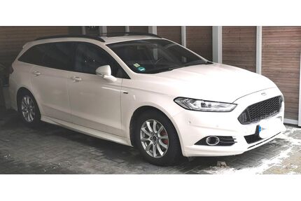 Ford Mondeo Gebrauchtwagen