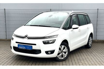 Citroen Grand C4 Picasso / SpaceTourer Gebrauchtwagen