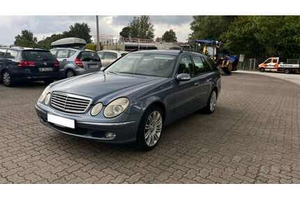 Mercedes-Benz E 240 Gebrauchtwagen