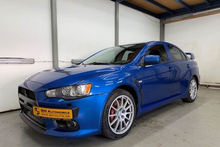 Mitsubishi Lancer Gebrauchtwagen