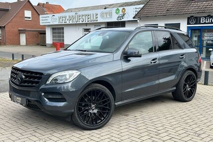 Mercedes-Benz ML 350 Gebrauchtwagen