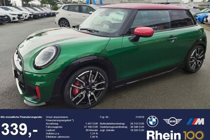 Mini John Cooper Works Gebrauchtwagen