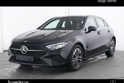 Mercedes-Benz A 180 Gebrauchtwagen
