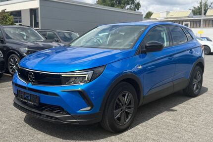 Opel Grandland (X) Gebrauchtwagen