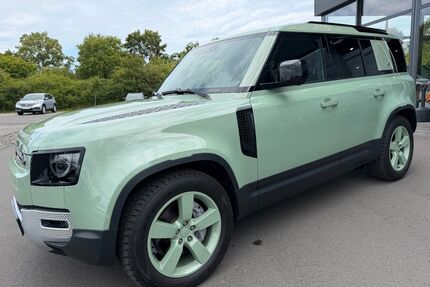 Land Rover Defender Gebrauchtwagen