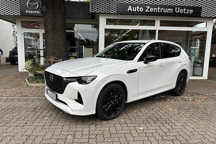 Mazda CX-60 Gebrauchtwagen