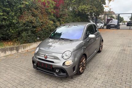Abarth 500 Gebrauchtwagen
