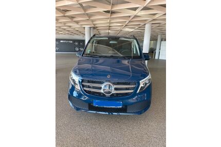 Mercedes-Benz V 300 Gebrauchtwagen