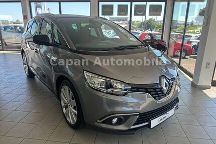 Renault Grand Scenic Gebrauchtwagen
