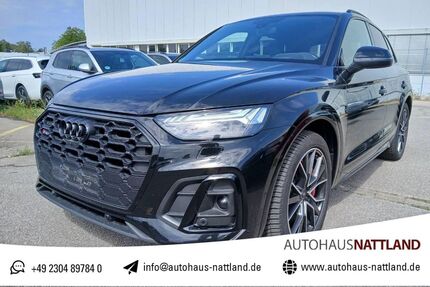 Audi SQ5 Gebrauchtwagen