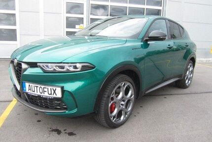 Alfa Romeo Tonale Gebrauchtwagen