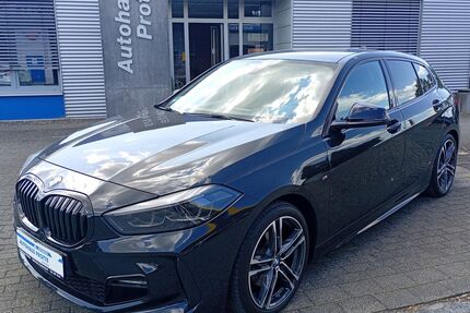 BMW 118 Gebrauchtwagen