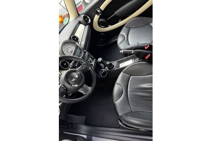 Mini Cooper Coupé Gebrauchtwagen