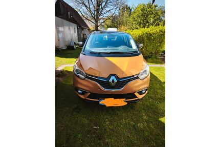Renault Scenic Gebrauchtwagen