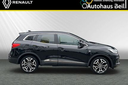 Renault Kadjar Gebrauchtwagen
