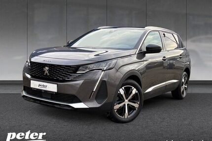 Peugeot 5008 Gebrauchtwagen