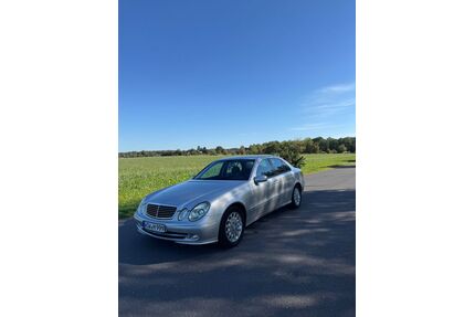 Mercedes-Benz 270 Gebrauchtwagen