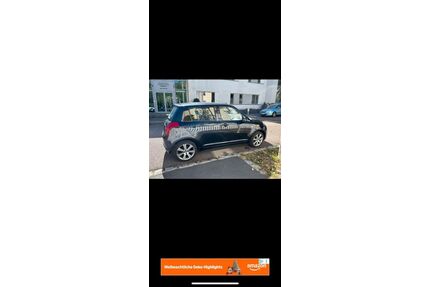 Suzuki Swift Gebrauchtwagen