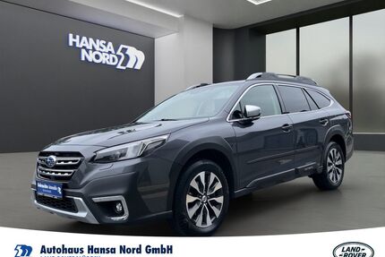 Subaru Outback Gebrauchtwagen
