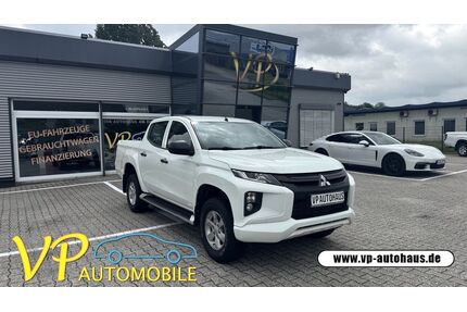 Mitsubishi L200 Gebrauchtwagen