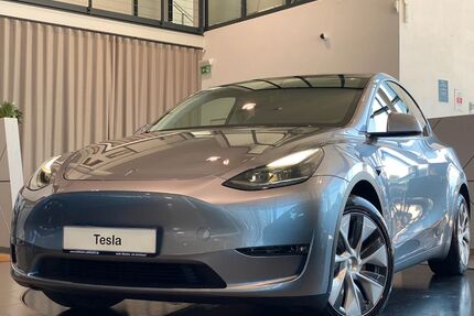 Tesla Model Y Gebrauchtwagen