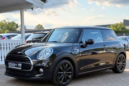 Mini ONE Gebrauchtwagen
