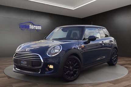 Mini ONE Gebrauchtwagen