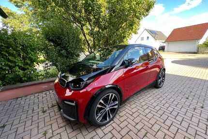 BMW i3 Gebrauchtwagen