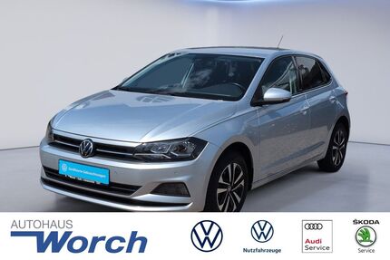 VW Polo Gebrauchtwagen