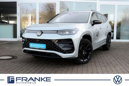 VW Tayron Gebrauchtwagen