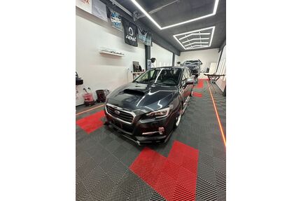 Subaru Levorg Gebrauchtwagen