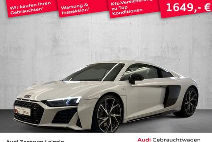 Audi R8 Gebrauchtwagen