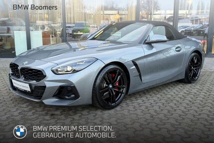 BMW Z4 M40 Gebrauchtwagen