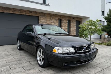 Volvo C70 Gebrauchtwagen