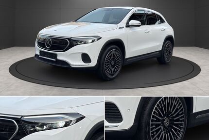 Mercedes-Benz EQA Gebrauchtwagen