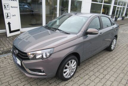 Lada Vesta Gebrauchtwagen