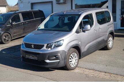 Peugeot Rifter Gebrauchtwagen