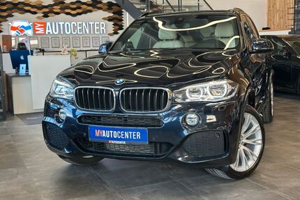 BMW X5 Gebrauchtwagen